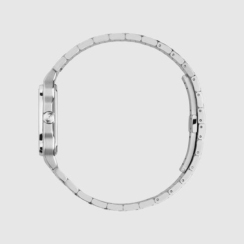 G-Flat, 30mm watch