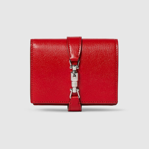Gucci Jackie medium wallet