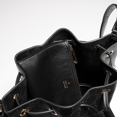Gucci Venice small bucket bag