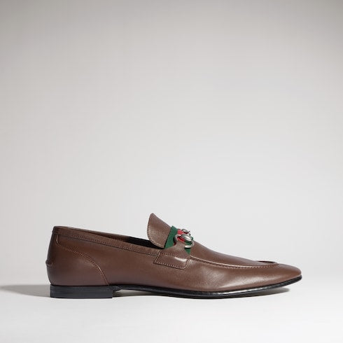 Men's Gucci Como loafer