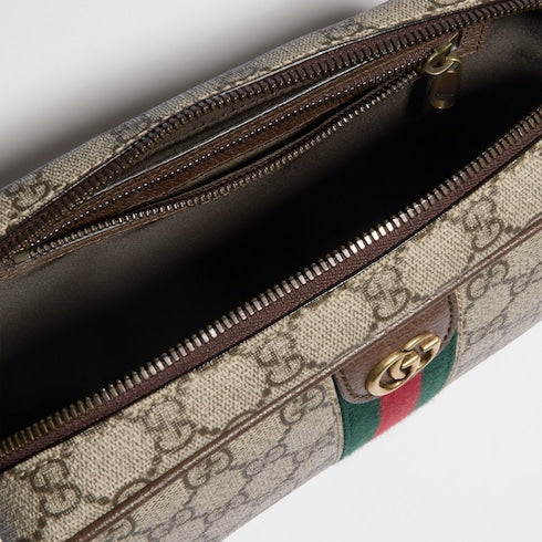 Gucci Savoy small toiletry case