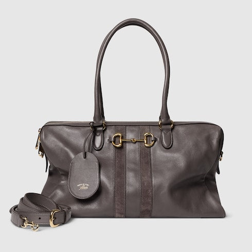 Borsetto large boston bag