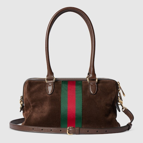 Borsetto medium boston bag