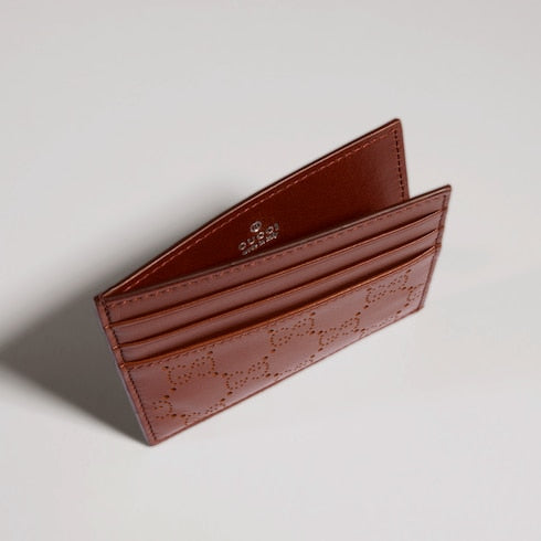 Aria card case