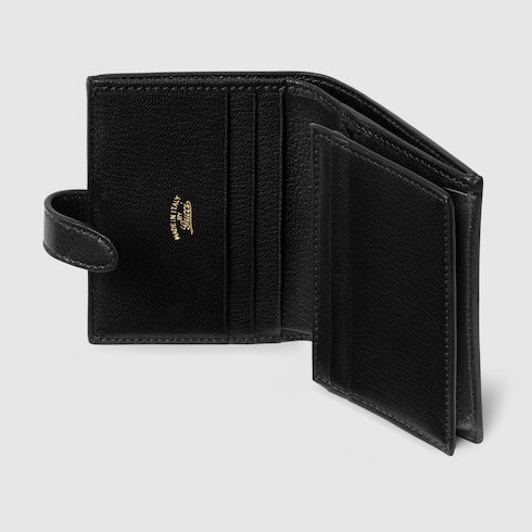 Gucci Jackie medium wallet