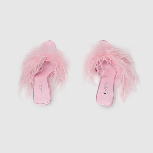 Women's Bombshell slide sandal