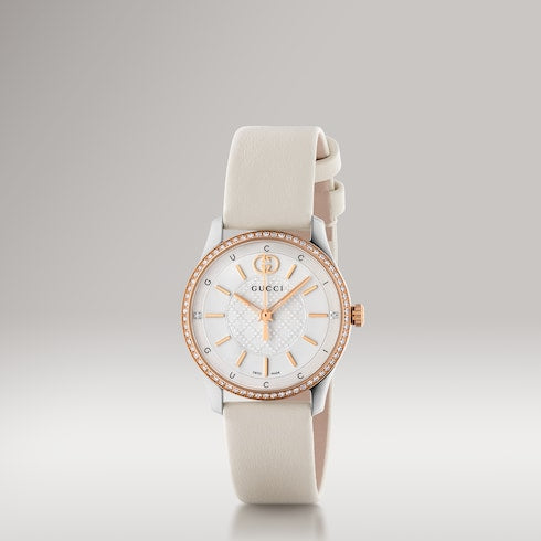 G-Timeless watch, 29mm