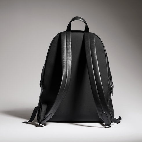 Gucci Tag large backpack
