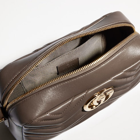 GG Marmont small camera bag