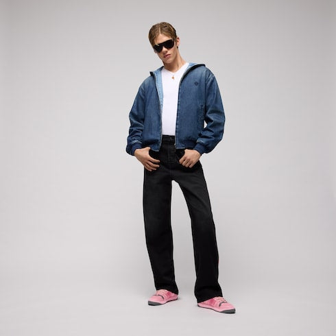 Men's Screener sneaker