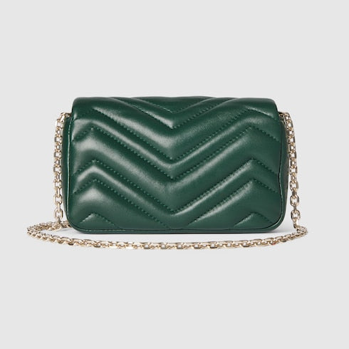 GG Marmont mini shoulder bag