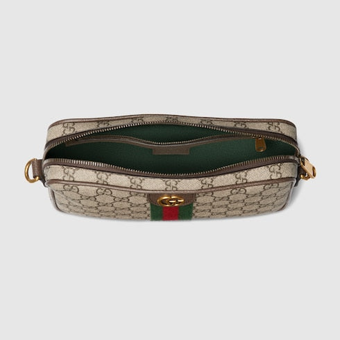 Ophidia small crossbody bag