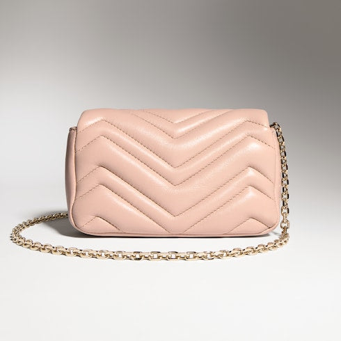 GG Marmont mini shoulder bag