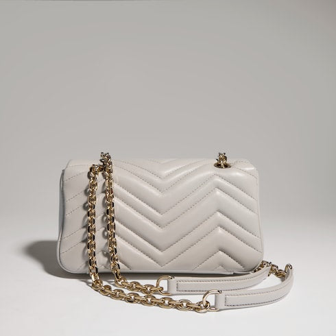 GG Marmont small shoulder bag