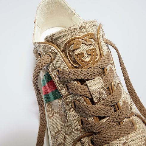 Women's Stretch low-top sneaker