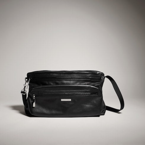 Gucci Tag medium crossbody bag