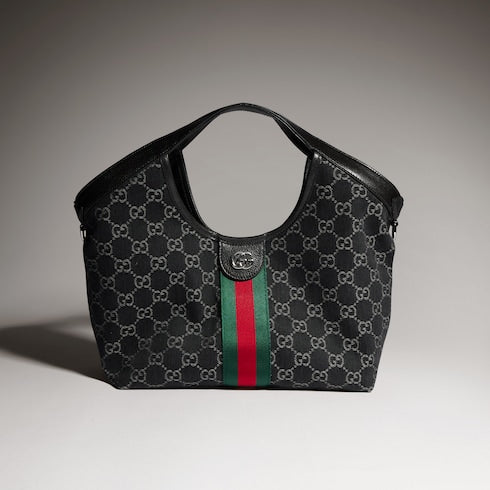 Gucci Giglio small tote bag