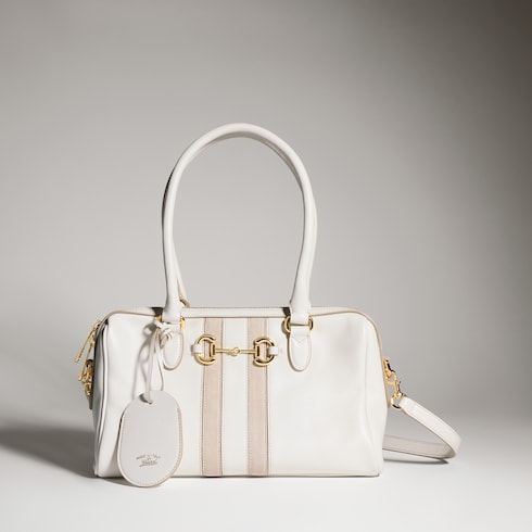 Borsetto medium boston bag