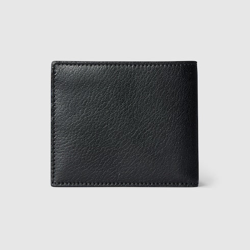 Lira bi-fold wallet