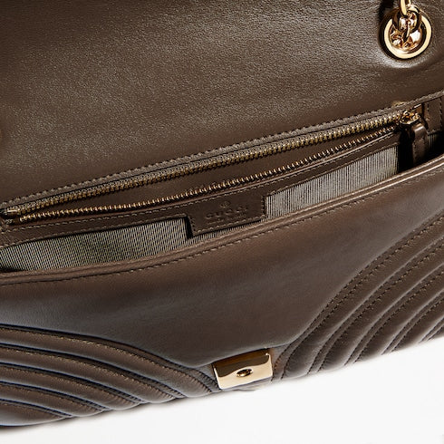 GG Marmont medium shoulder bag