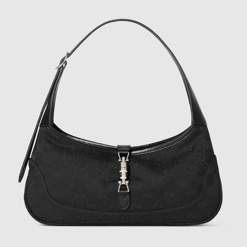 Jackie Slim medium shoulder bag