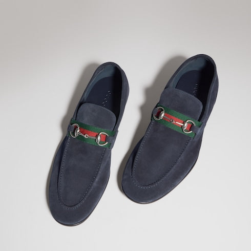 Men's Gucci Como loafer