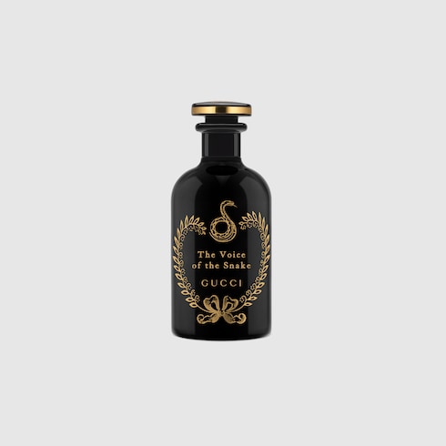 The Alchemist's Garden, The Voice of the Snake, 100ml, Eau De Parfum