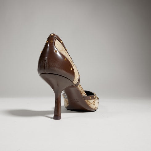 Women's Savoy pump