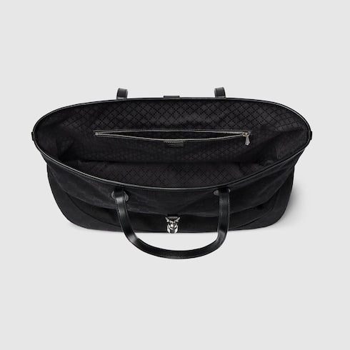 Gucci Jackie medium tote bag