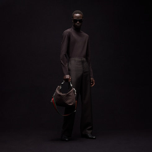 Brera medium crossbody bag