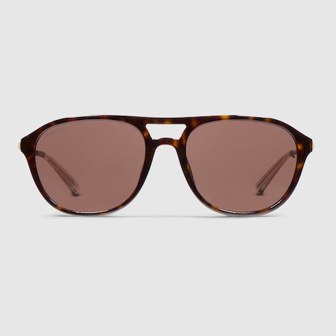 Specialized-fit navigator sunglasses