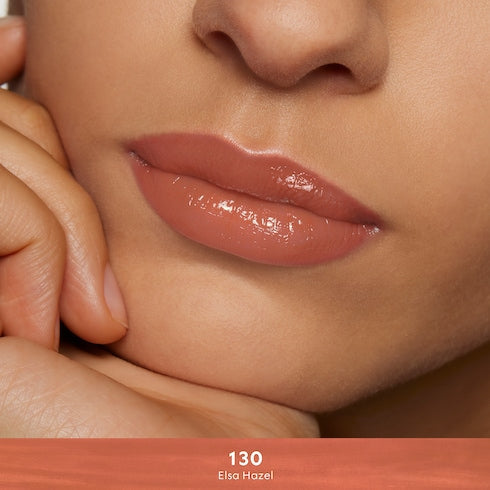 122 Eliza Ginger, Limited-Edition Flora Rouge De Beauté Brillant