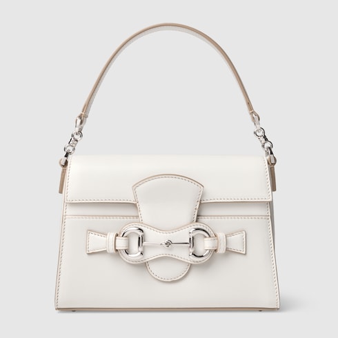 Horsebit Duomo small top handle bag