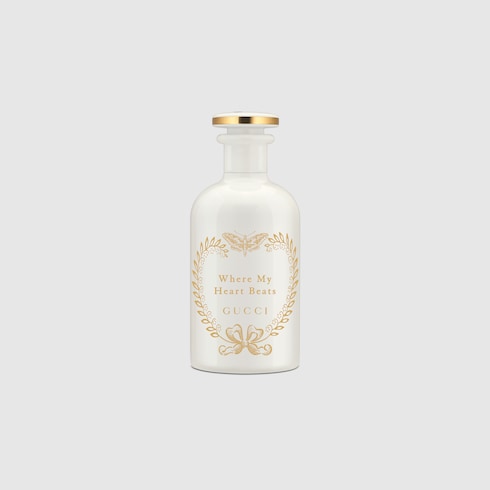 The Alchemist’s Garden, Where My Heart Beats, 100ml