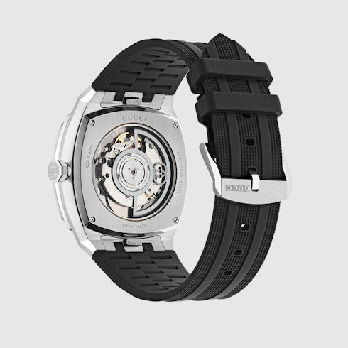Gucci 25H watch, 40mm
