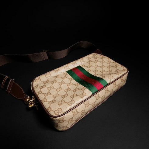 Gucci Essence Classic small crossbody bag