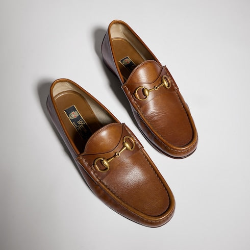 Men's Horsebit 1953 loafer