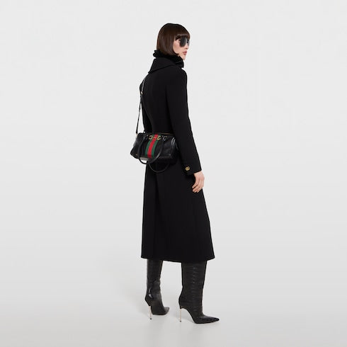 Borsetto medium boston bag