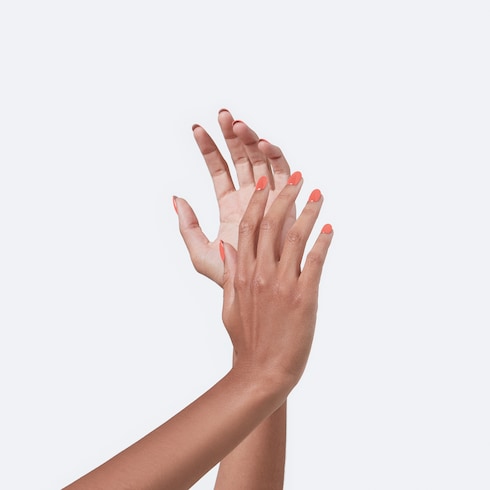 Vernis à Ongles Nail Polish