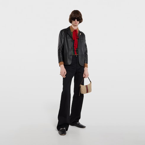 Lunetta small crossbody bag