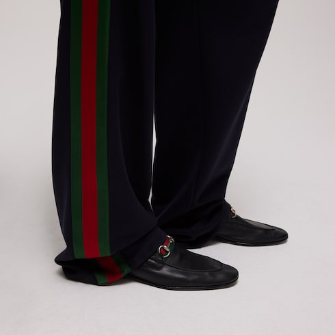Men's Gucci Como loafer
