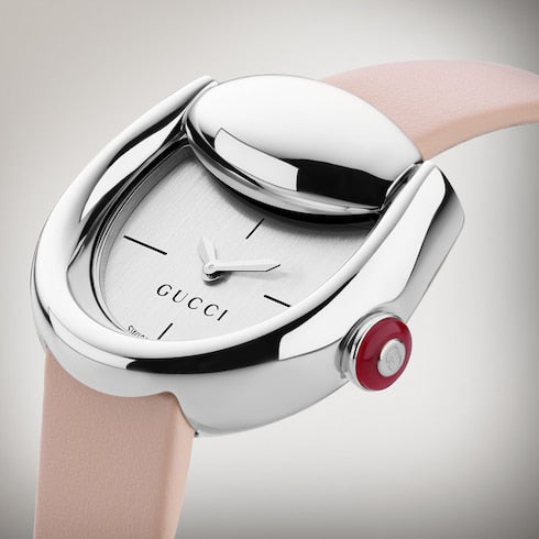 Gucci Horsebit watch, 27x23mm
