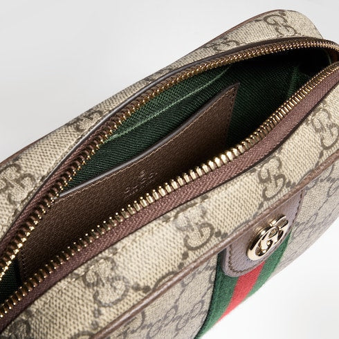 Ophidia small camera bag
