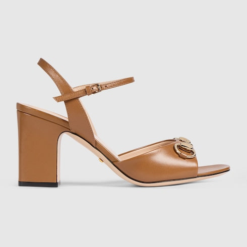 Women's Horsebit sandal