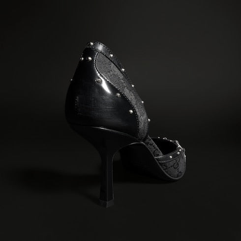 Women's Savoy pump