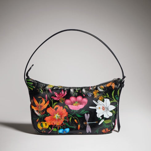 Lady Lunetta small shoulder bag
