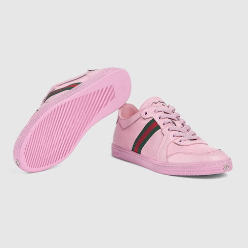Women's Stretch low-top sneaker