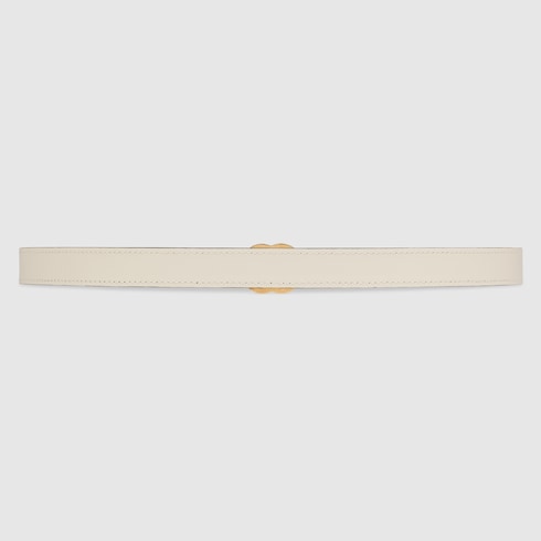 GG Marmont reversible thin belt