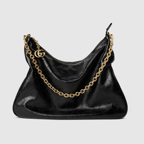 Lady Lunetta Chain medium shoulder bag