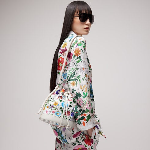 Gucci Venice small bucket bag